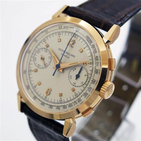 các mẫu đồng hồ patek philippe|patek philippe 12.